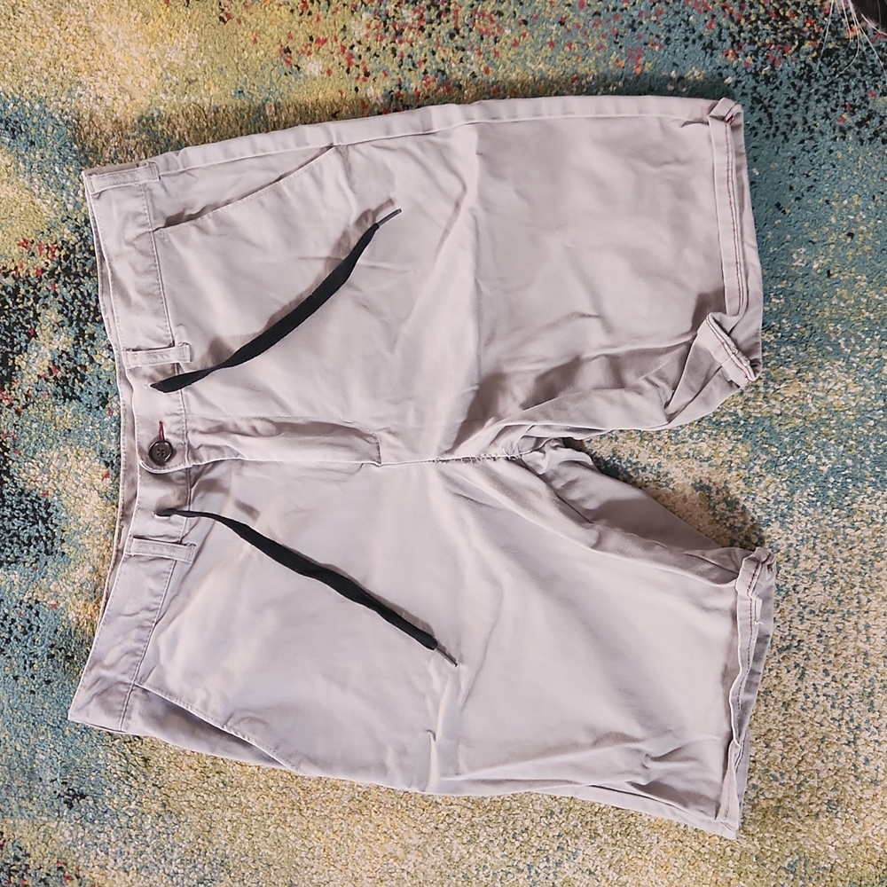 Don't wear anymore